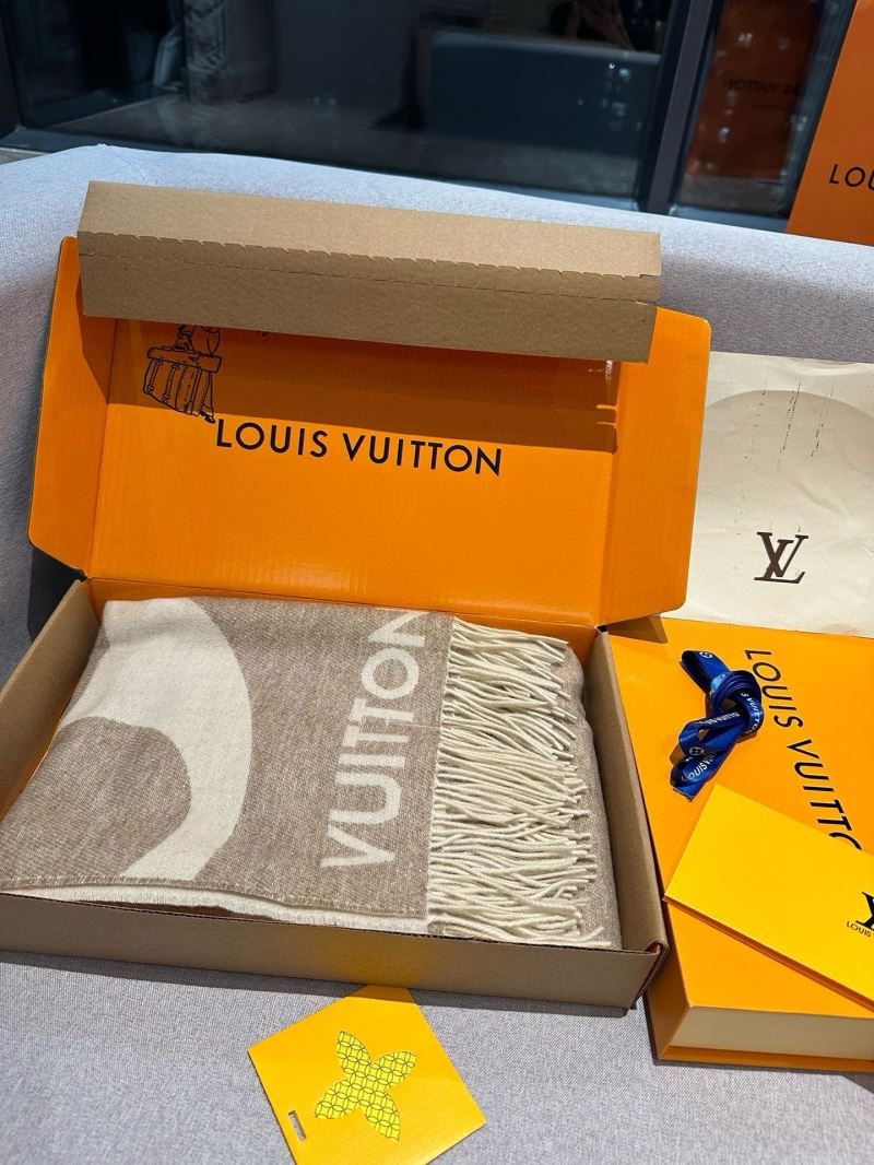 Louis Vuitton Scarf